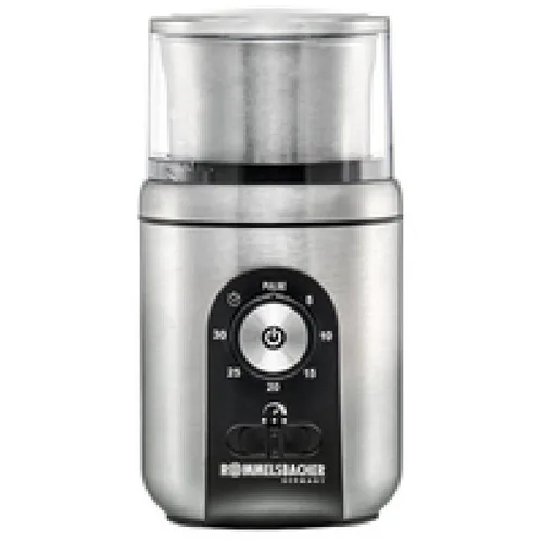 ROMMELSBACHER Gewürz- & Kaffeemühle EGK 250