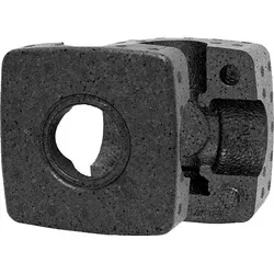 Buderus Isolierung VRI111 für Mischer DN40, VRB/VRG von Buderus