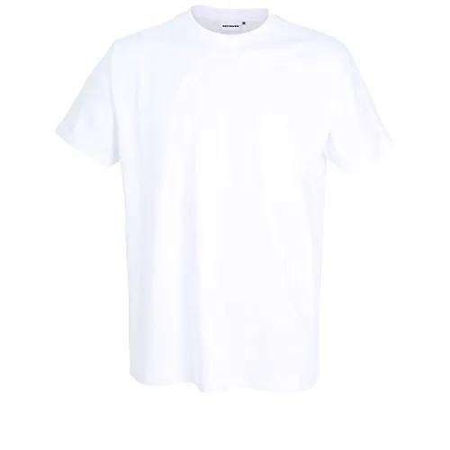 Produktbild Götzburg Herren T-Shirt 2er Pack, Kurzarm, Baumwolle