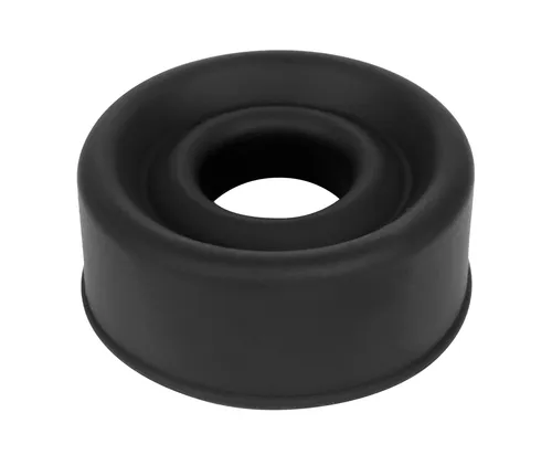 Silicone Sleeve Größe M schwarz💥😈
