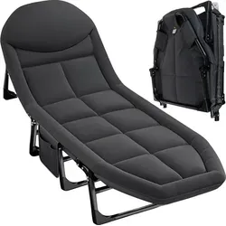 Feldbett Campingliege 25380