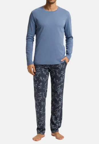 Hanro Pyjama Night & Day (Set, 2 tlg) Schlafanzug von HANRO