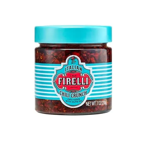 Chilisauce von CASA FIRELLI