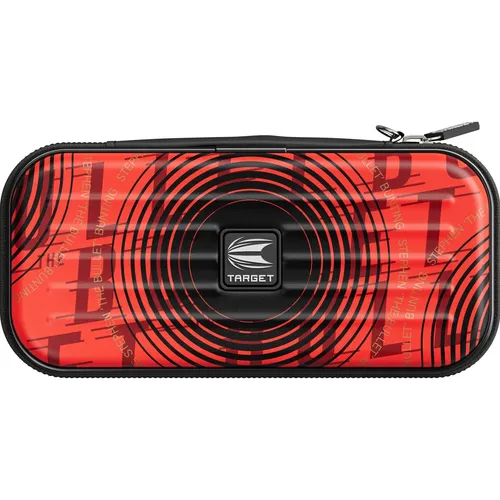 Target - Takoma Pro Dartwallet Stephen Bunting