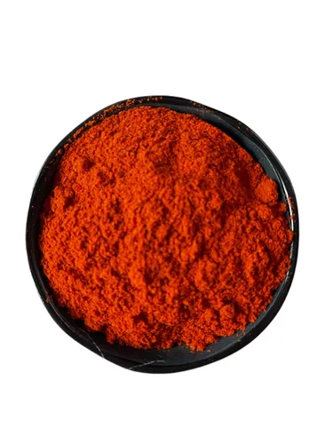 Paprikapulver scharf Paprika - 1kg | Top Qualtität