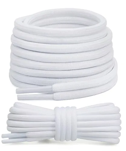 Schnürsenkel Weiß von Stepace