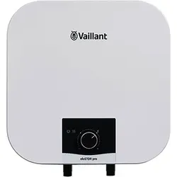 Vaillant Boiler von Vaillant