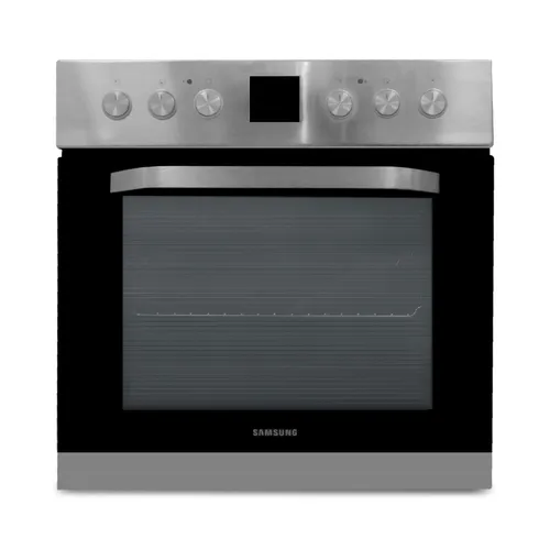 Samsung F-NB69R5701RS/EK Elektro-Herd