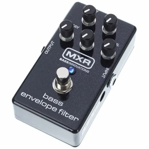 MXR M 82 Bass Envelope Filter von MXR