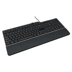 Dell KB-522 Wired Business Multimedia Tastatur