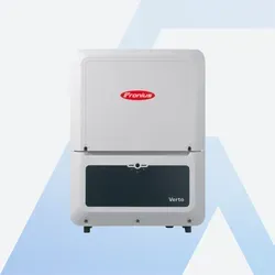 Fronius Verto 17.5 String-Wechselrichter 17,5 kW von Fronius