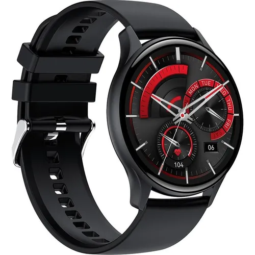 Smartwatch J5 Amoled