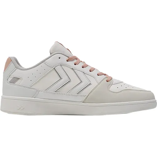 Hummel St. Power Play WM3 Damen - weiss