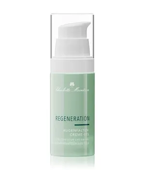 Charlotte Meentzen Regeneration Augenfalten-Creme-Gel 30 ml - Augenpflege mit regenerierenden Eigenschaften, reduziert Falten und sorgt für ein frisches Aussehen. Ideal für Damen, die ihre Augenpartie verwöhnen möchten.