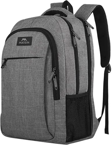 MATEIN Großer Rucksack Herren 18,4 Zoll