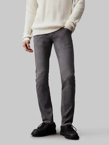 Calvin Klein Jeans Slim-fit-Jeans SLIM mit 5-Pocket-Style von Calvin Klein