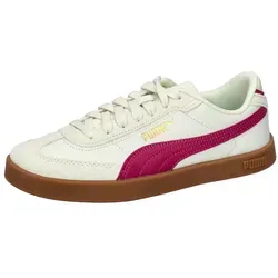 PUMA Club II Era JR Grün in grün von PUMA