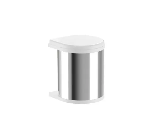 Hailo AS Mono 15 3515011 Einbau Abfallsammler von Hailo