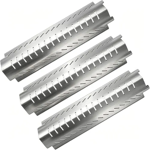 Produktbild GFTIME 38cm Universal Brennerabdeckung für Gasgrills