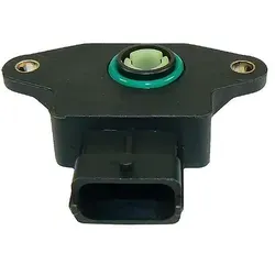 METZGER Sensor, Drosselklappenstellung für HYUNDAI SAAB PORSCHE OPEL NISSAN 9181538 99660611600 5826473 0904004