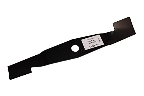 Ersatzmesser für AL-KO ALKO 34 cm 340 mm Comfort 34E Sunline 340 E etc