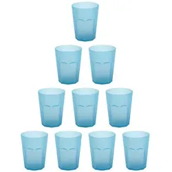 Trinkgläser Blau von ENGELLAND