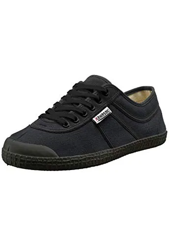 Kawasaki Unisex Legend Canvas Shoe Low-top von Kawasaki