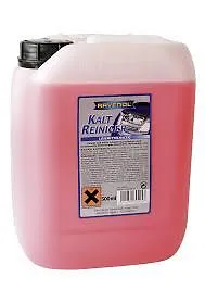Ravenol Kaltreiniger lösemittelfrei entfernt schnell Verschmutzungen 5000 ml