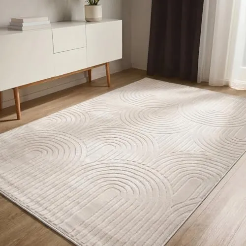Produktbild benuta Basic Teppich Claire