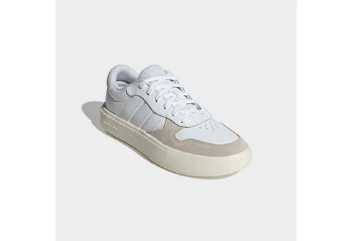 adidas Sportswear LITECOURT Sneaker - Sportlicher adidas Sneaker für jedes Abenteuer. Strapazierfähiges Obermaterial und gepolsterte Zunge sorgen für Komfort. Leichte Zwischensohle für ein angenehmes Tragegefühl. Hergestellt mit recycelten Materialien.