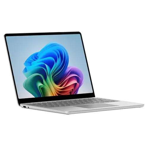 Microsoft Surface Laptop Copilot+ PC 13