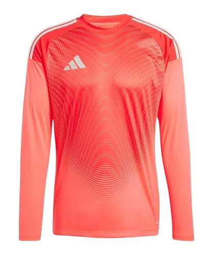 adidas Performance Fußballtrikot rot XXL - Trainingsbekleidung mit AEROREADY-Technologie für optimale Feuchtigkeitsregulation, ideal für ambitionierte Fußballspieler.