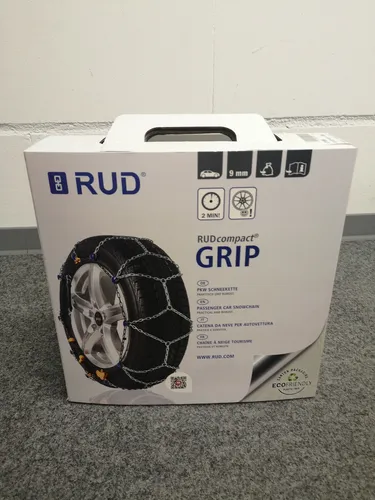 RUDcompact GRIP 4716961 Schneekette