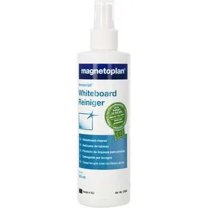 Magnetoplan Tafelreiniger ferroscript 12300, Pumpspray, schnell trocknend, 250ml