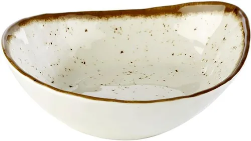 APS Stone Art Schale, 23x19cm