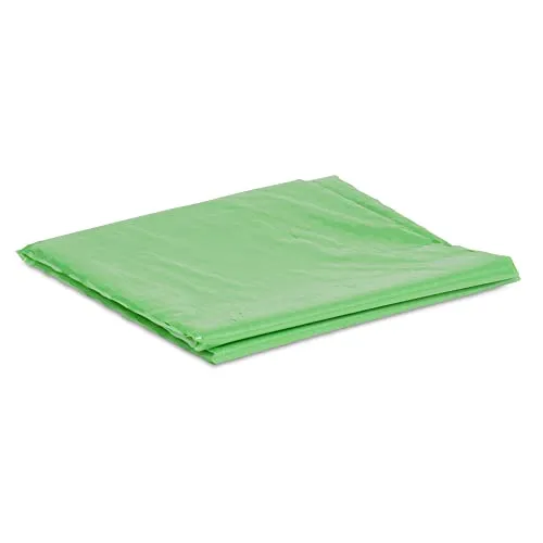 Windhager Frühbeet-Schlitzfolie - 7,2 x 1,4m, UV-stabilisiert und optimal für ganzjährigen Pflanzenschutz