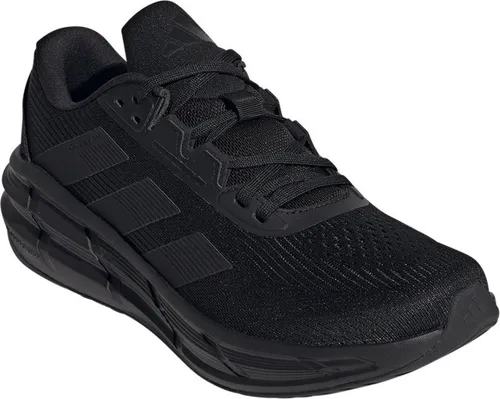 adidas Performance QUESTAR 3 Laufschuh schwarz 42 EU - Laufschuhe für Damen und Herren, sportlich und bequem, ideal für Läufer mit neutralem Fußtyp. Fällt klein aus – bitte eine Größe größer bestellen!