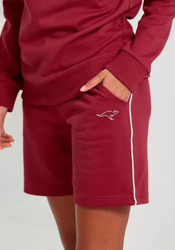 Shorts Rot von KangaROOS