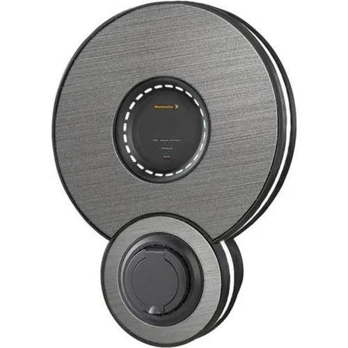 Weidmüller CH-W-H-A11-SPNZZR (Typ 2, 11 kW, 16 A) (2865540000)