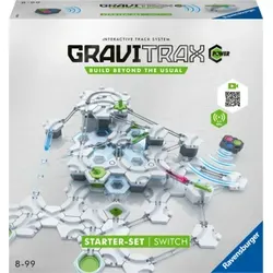 Produktbild GraviTrax Power Starterset Switch