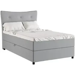 Boxspringbetten bis 500 Euro von Homesy