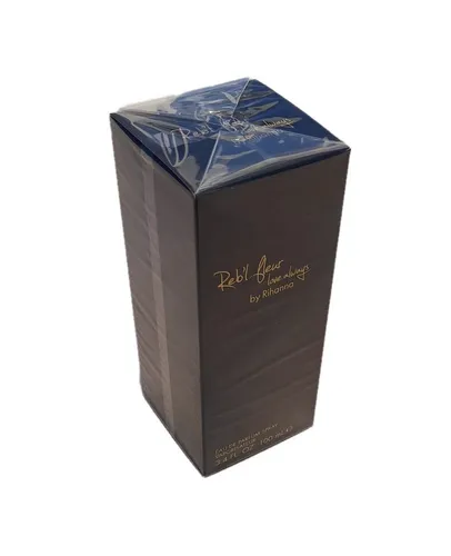 Produktbild Rihanna Reb'l Fleur Love Always Eau de Parfum 100 ml
