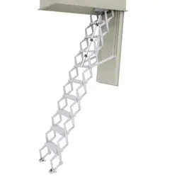 Treppen Weiß von DOLLE