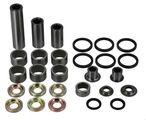 All Balls Umlenklager Kit passt an Kawasaki KX 250F ab06 450F 06-18 KLX 450R