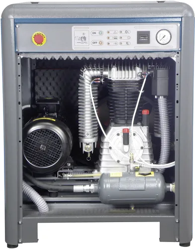 AEROTEC Kompressoren von AEROTEC