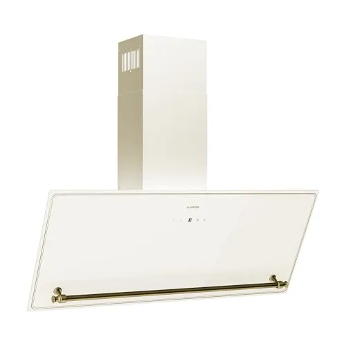 Klarstein Victoria Dunstabzugshaube 90 cm von Klarstein