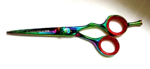 Friseurschere TI-RH 5,5