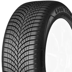 Goodyear Vector 4Seasons Gen-3 255/40 R19 100Y XL M+S - Ganzjahresreifen für PKW, bietet hervorragende Nasshaftung und ist für Geschwindigkeiten bis 300 km/h ausgelegt – ideal für alle Jahreszeiten!