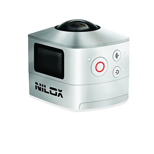 Nilox Action-Kamera Evo 360 von Nilox