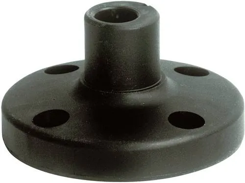 Laternensockel von Werma Signaltechnik